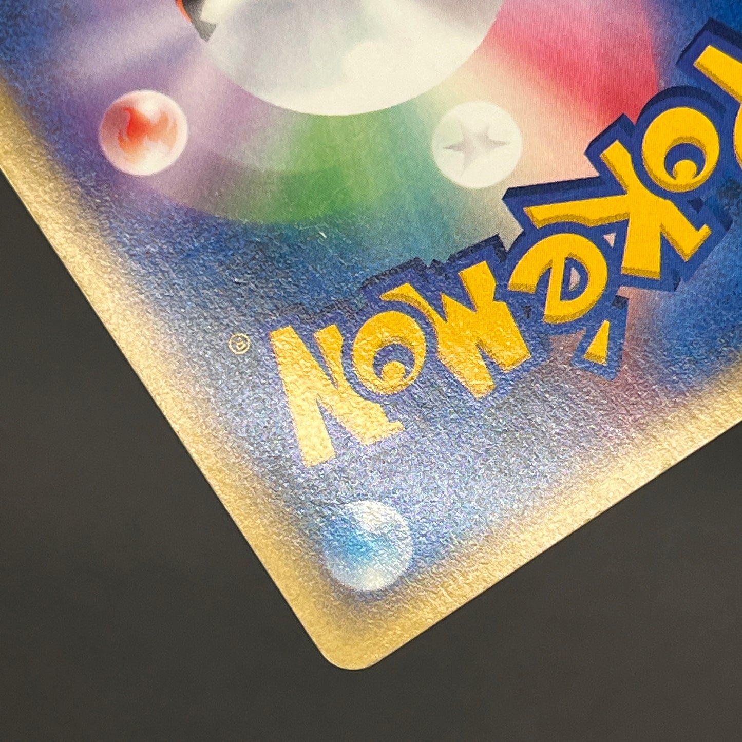 Arcanine 017/092 Town On No Map Holo Japanese Pokémon Card