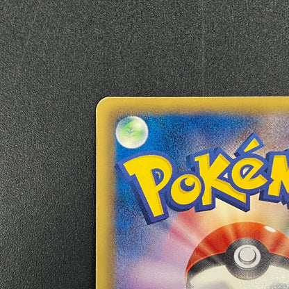 Bulbasaur 124/BW-P Gym Challenge Promo Pokémon Card