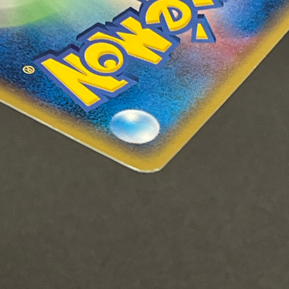 Touch Exchange! 130/PCG-P Spring Battle Promo Pokemon Card