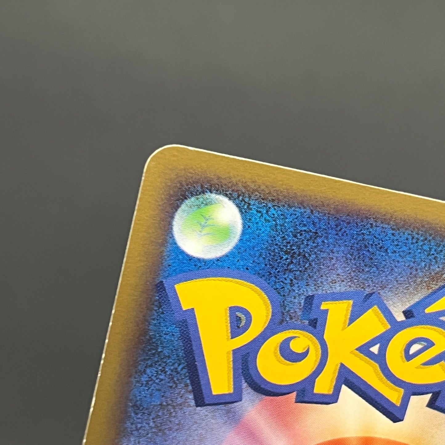 Bulbasaur 030/DPt-P Pokémon Center 10th Anniversary Card