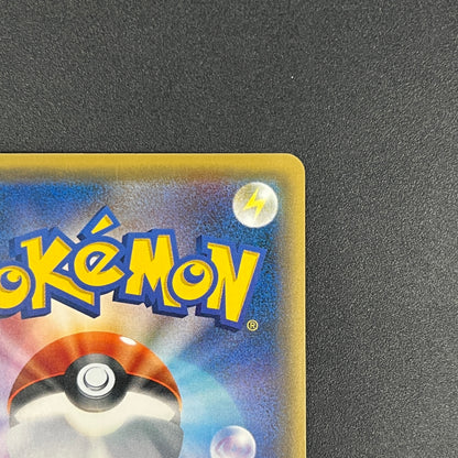 Litten 063/SM-P Champions League Promo Pokemon Card