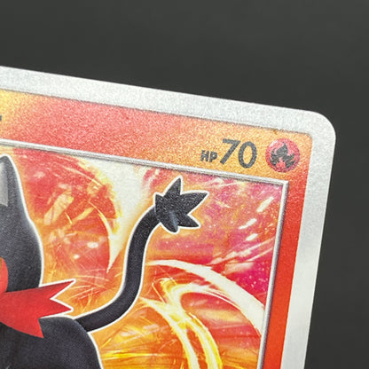 Litten 063/SM-P Champions League Promo Pokemon Card