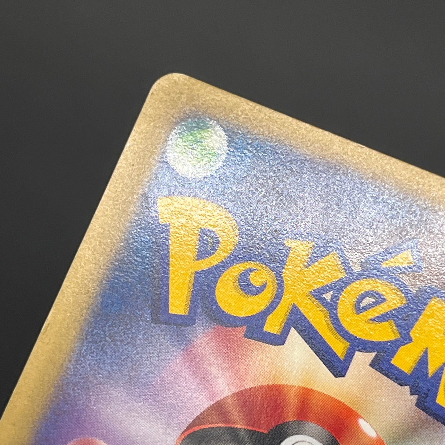 Jasmine's Jolteon 030/141 VS 1st ED Japanese Pokémon Card