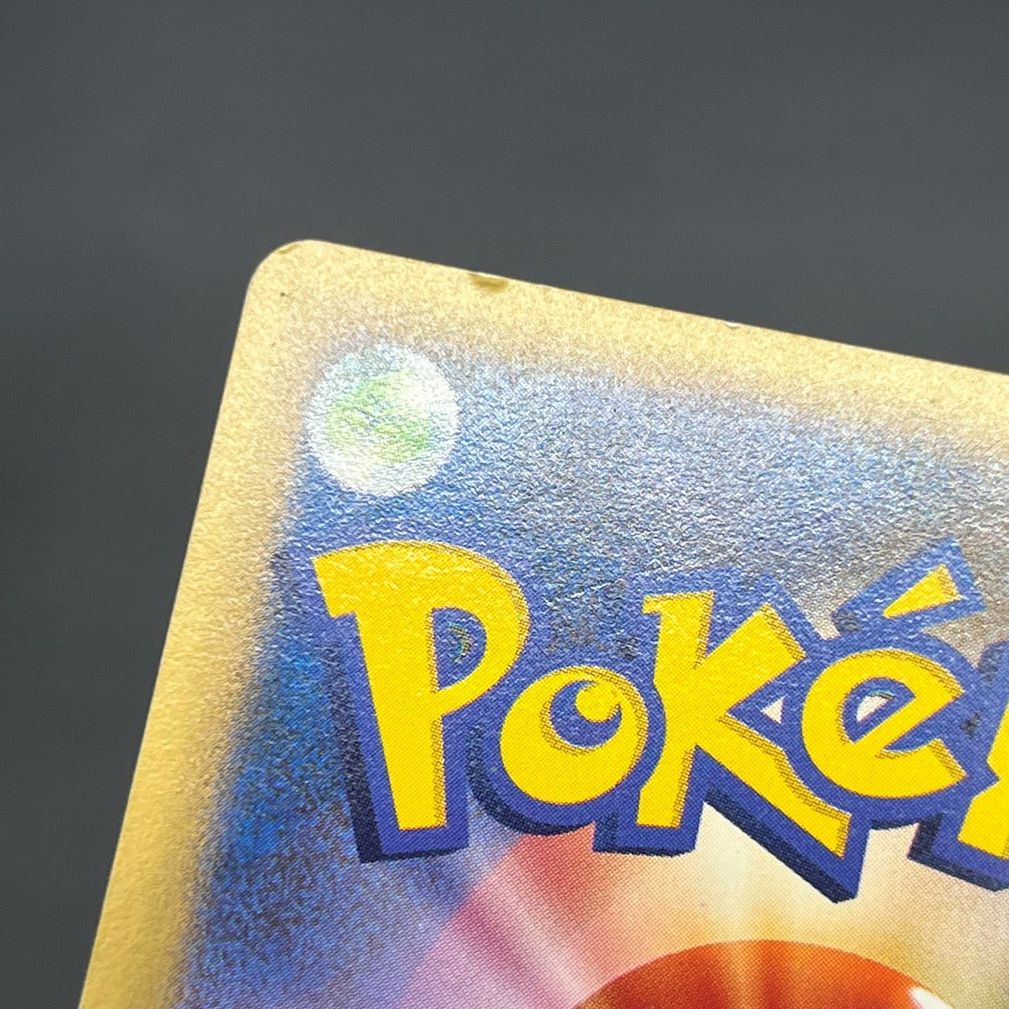 Janine's Venomoth 063/141 VS 1st Ed Japanese Pokémon Card