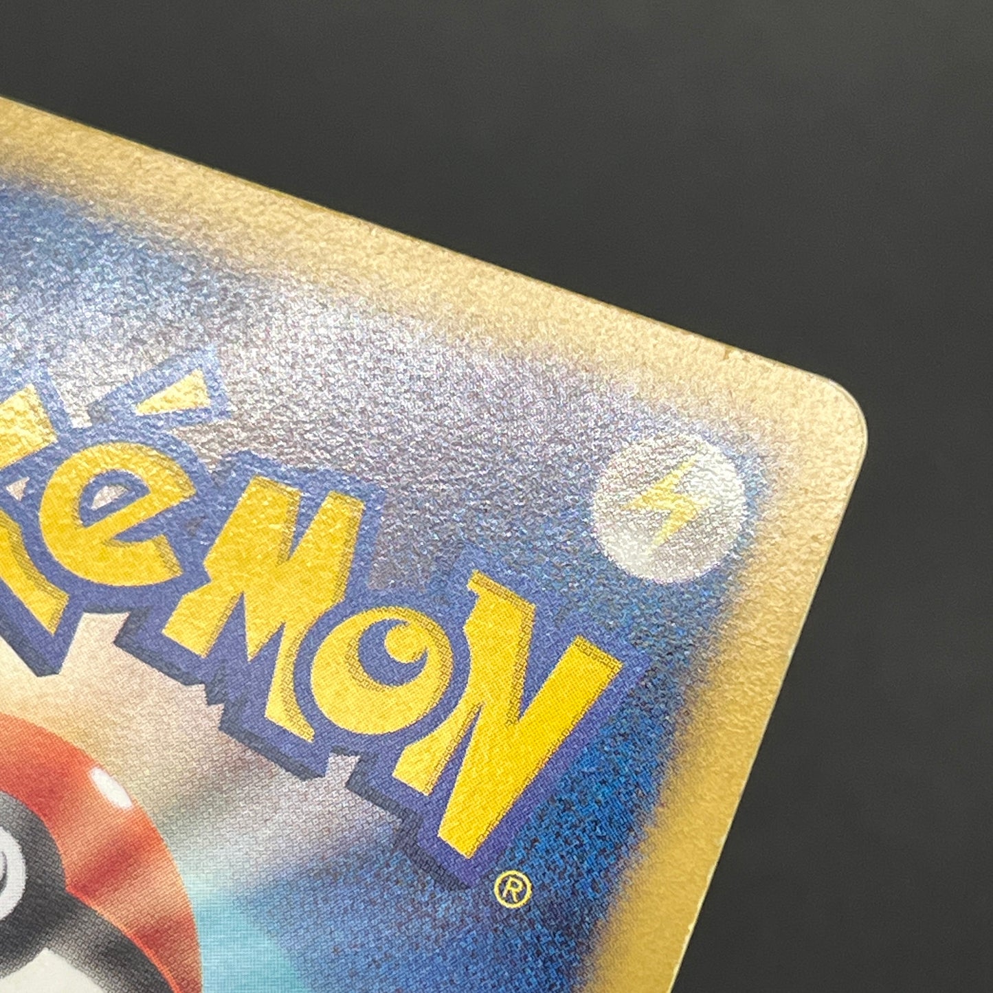 Pikachu 120/BW-P Tohoku Pokemon Center Promo Pokemon Card