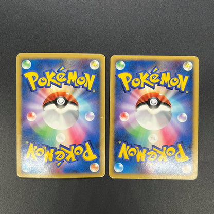 Garchomp 058/DP-P Holo Promo & DP4 Japanese Pokemon Card