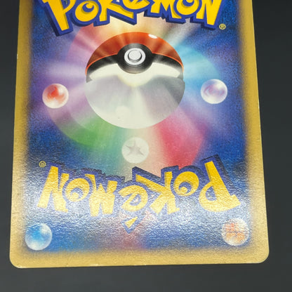 Garchomp 058/DP-P Holo Promo & DP4 Japanese Pokemon Card