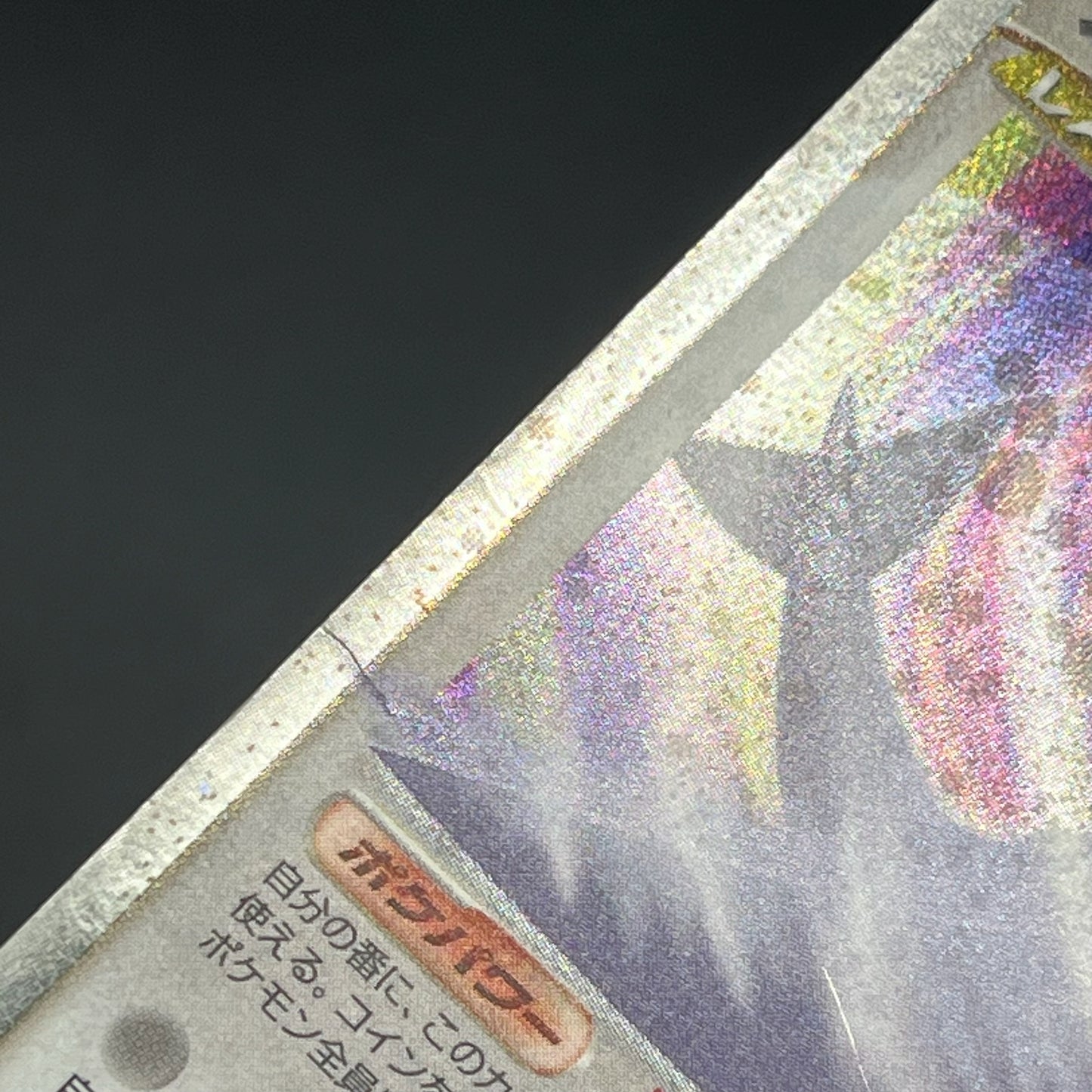 Garchomp 058/DP-P Holo Promo & DP4 Japanese Pokemon Card