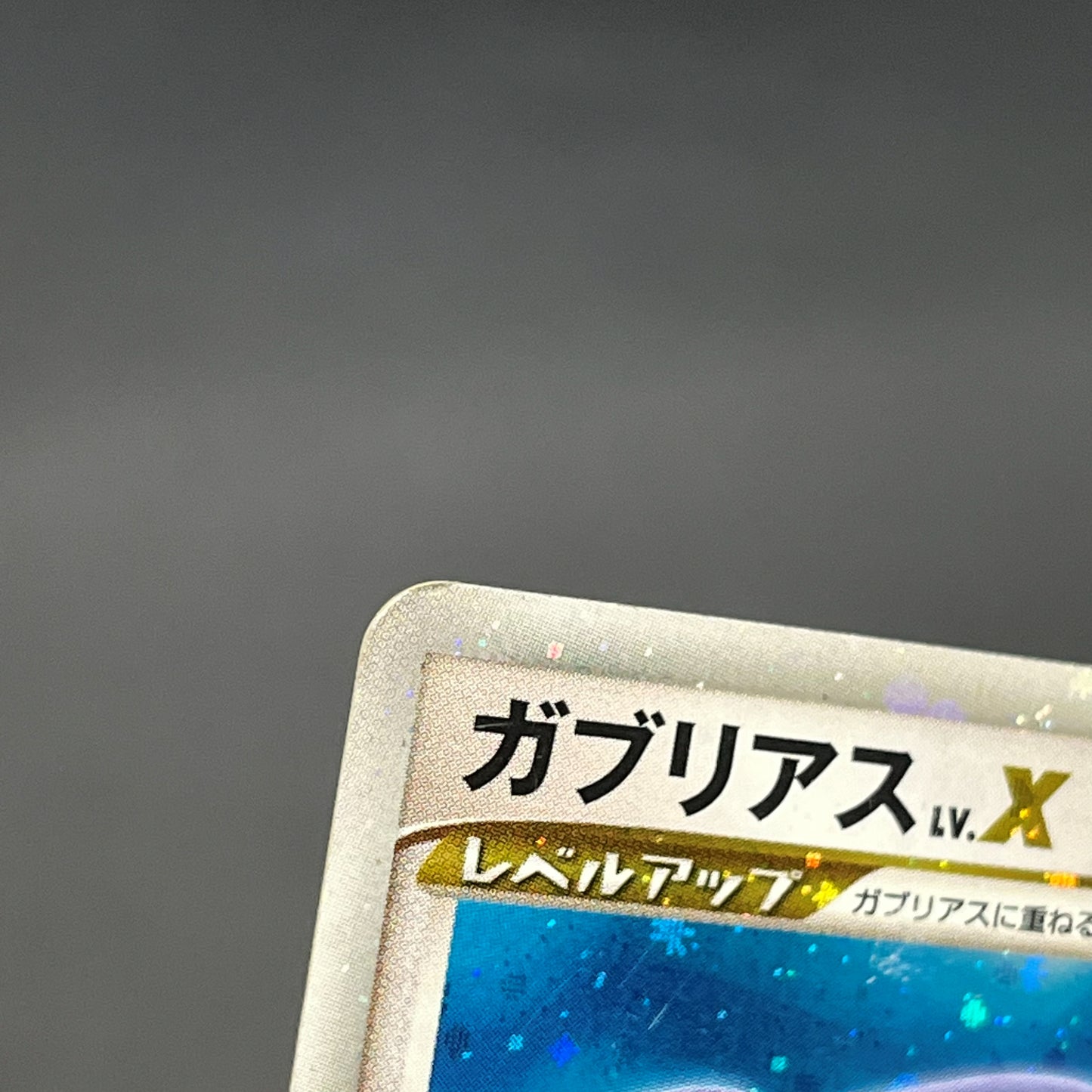 Garchomp 058/DP-P Holo Promo & DP4 Japanese Pokemon Card