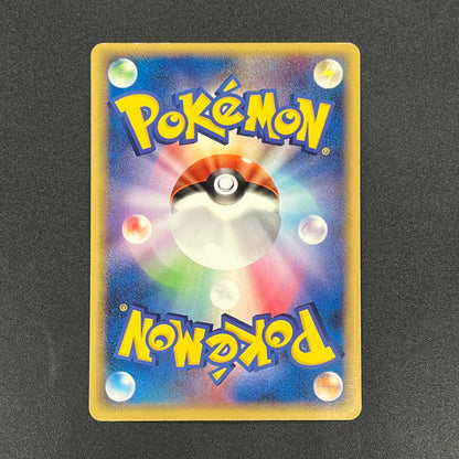 Aura's Lucario 093/PCG-P Promo PokePark Pokémon Card