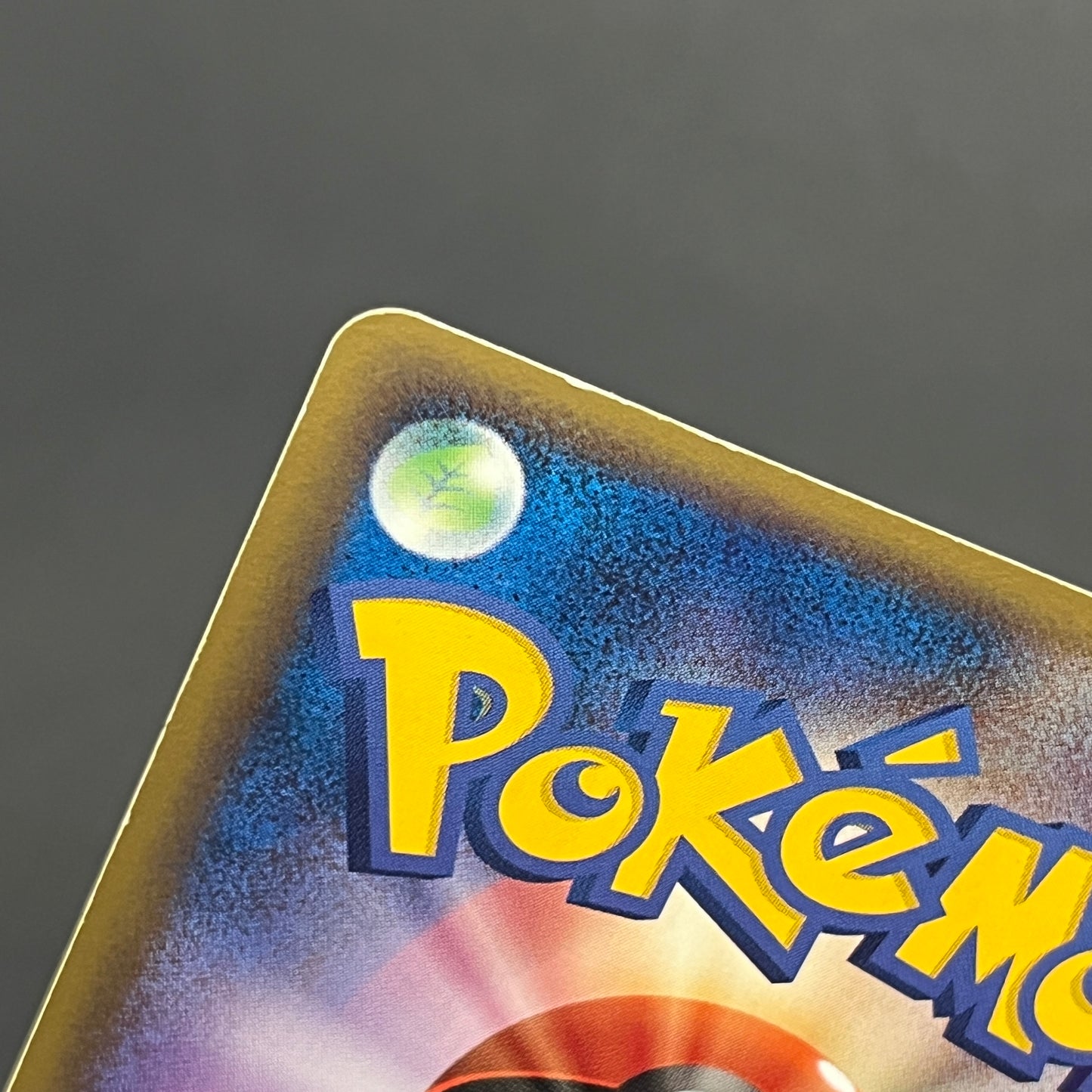 Aura's Lucario 093/PCG-P Promo PokePark Pokémon Card