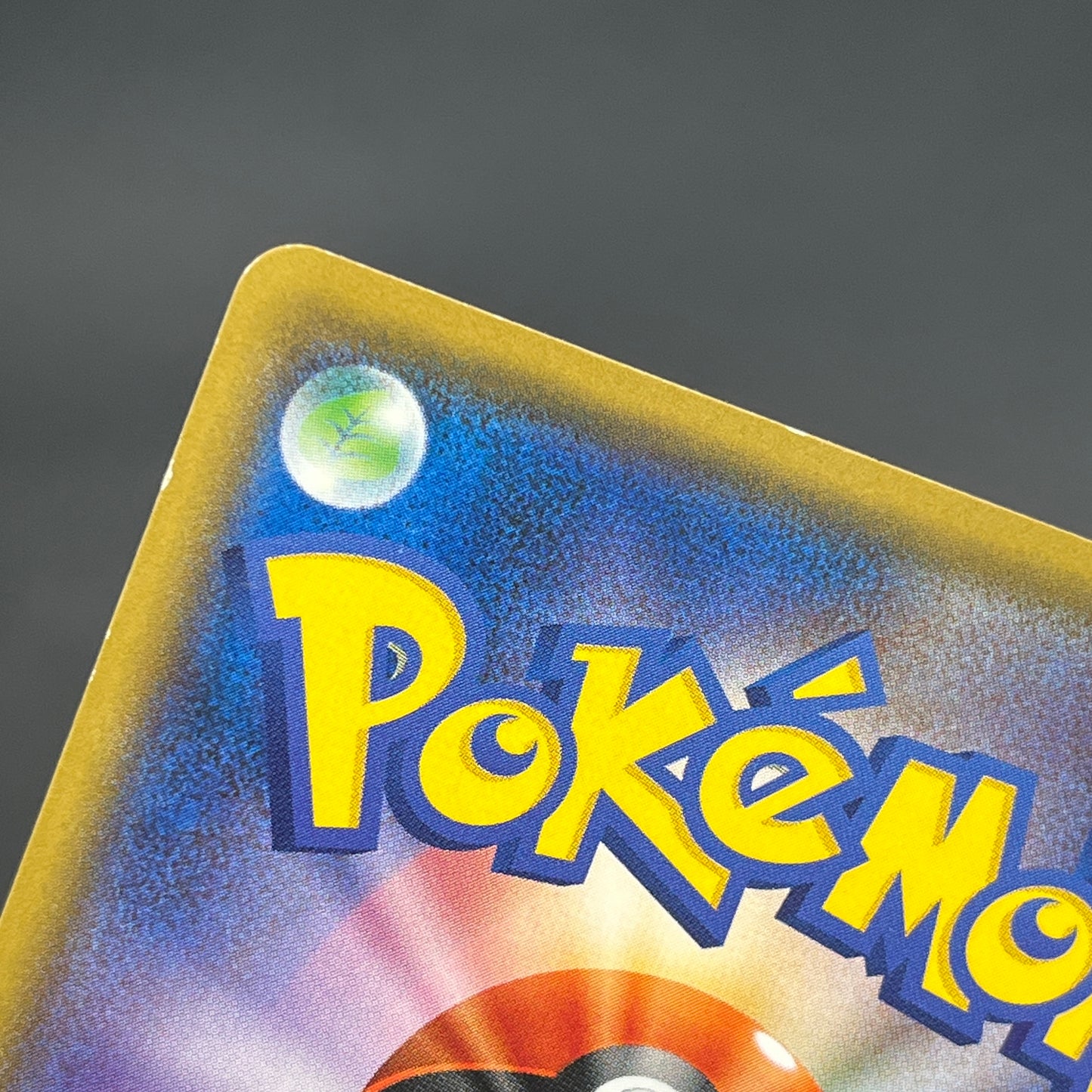 Rowlet 001/026 Ash Vs Team Rocket Deck Kit Pokémon Card