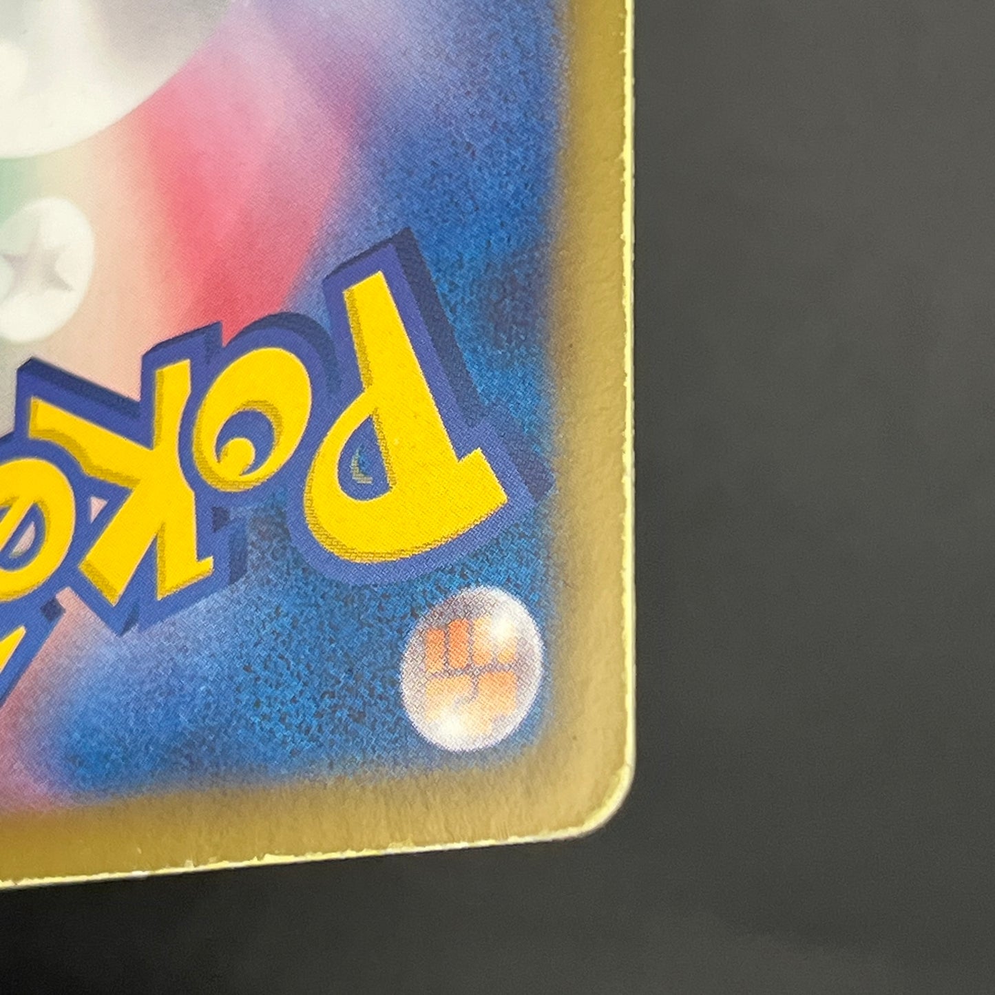 Deoxys EX SR 053/051 BW8 Plasma Freeze Pokémon Card