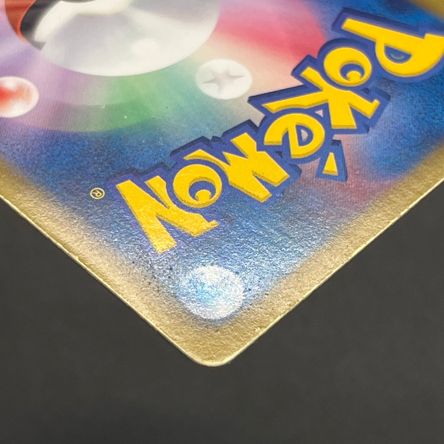 Deoxys EX SR 053/051 BW8 Plasma Freeze Pokémon Card