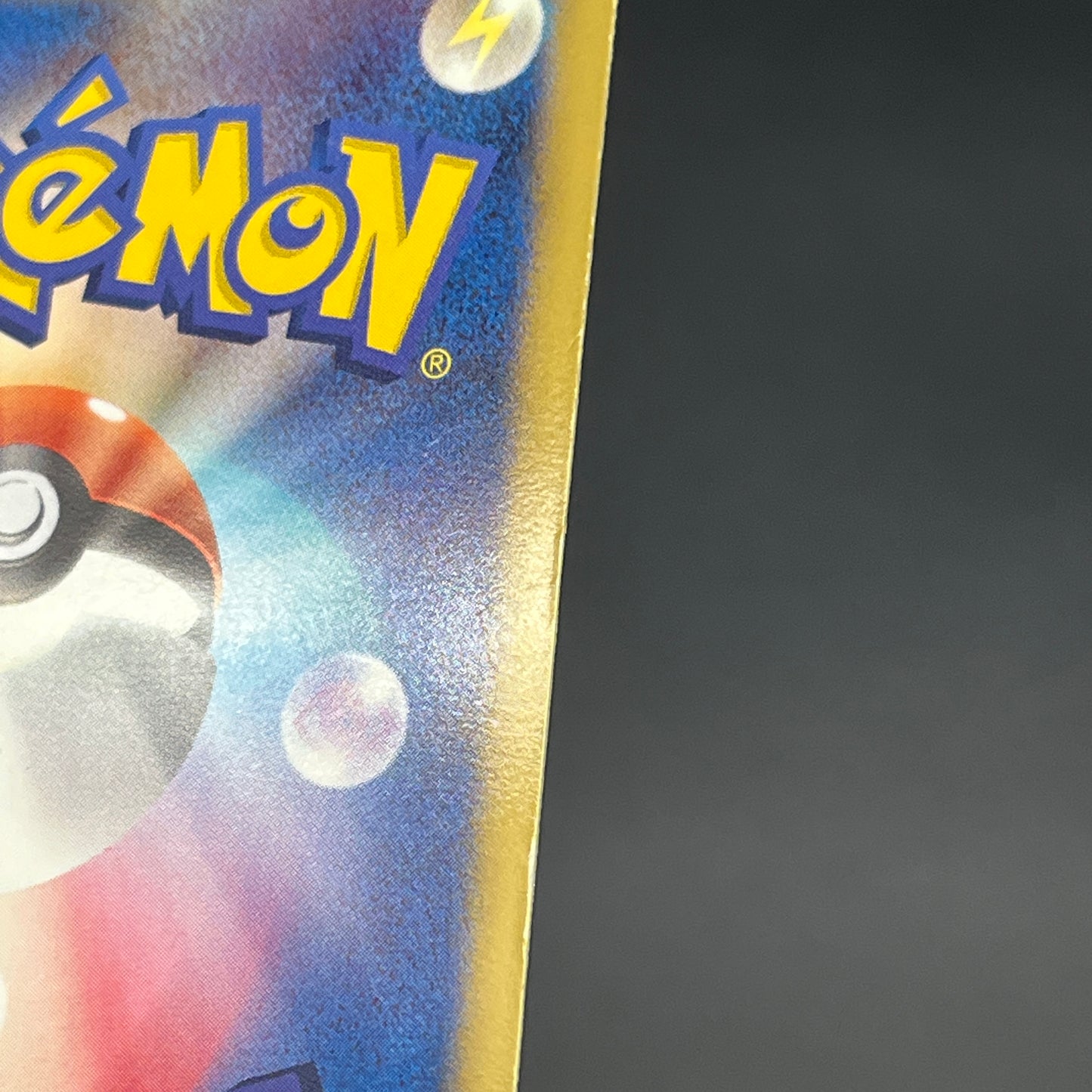 Gardevoir 074/069 Dark Rush UR 1st Ed Pokemon Card