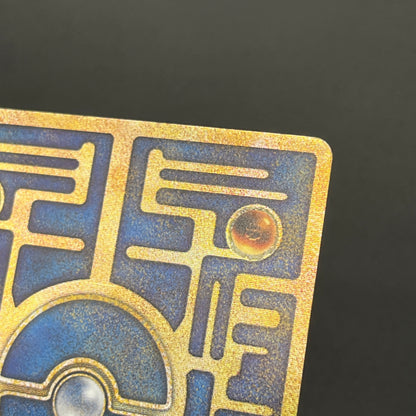 Ancient Mew I "Nintedo" Error Holo Movie Pokémon Card