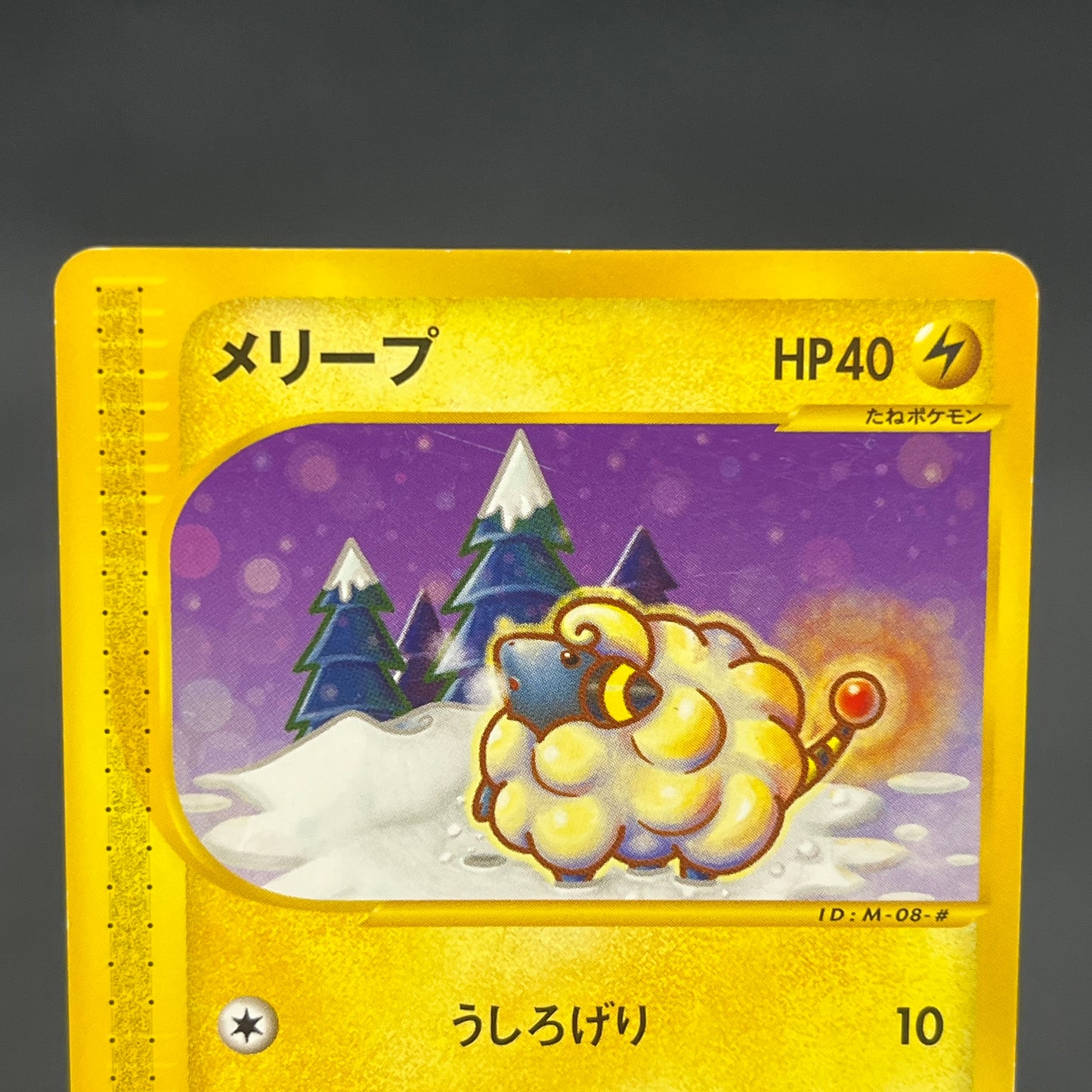 Pikachu 227/SM-P Promo Friendly Shop Japanese Pokémon Card