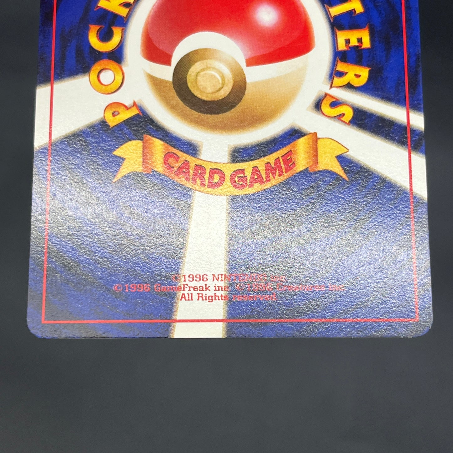 Growlithe Arcanine Intro Pack 3set Squirtle Deck Card