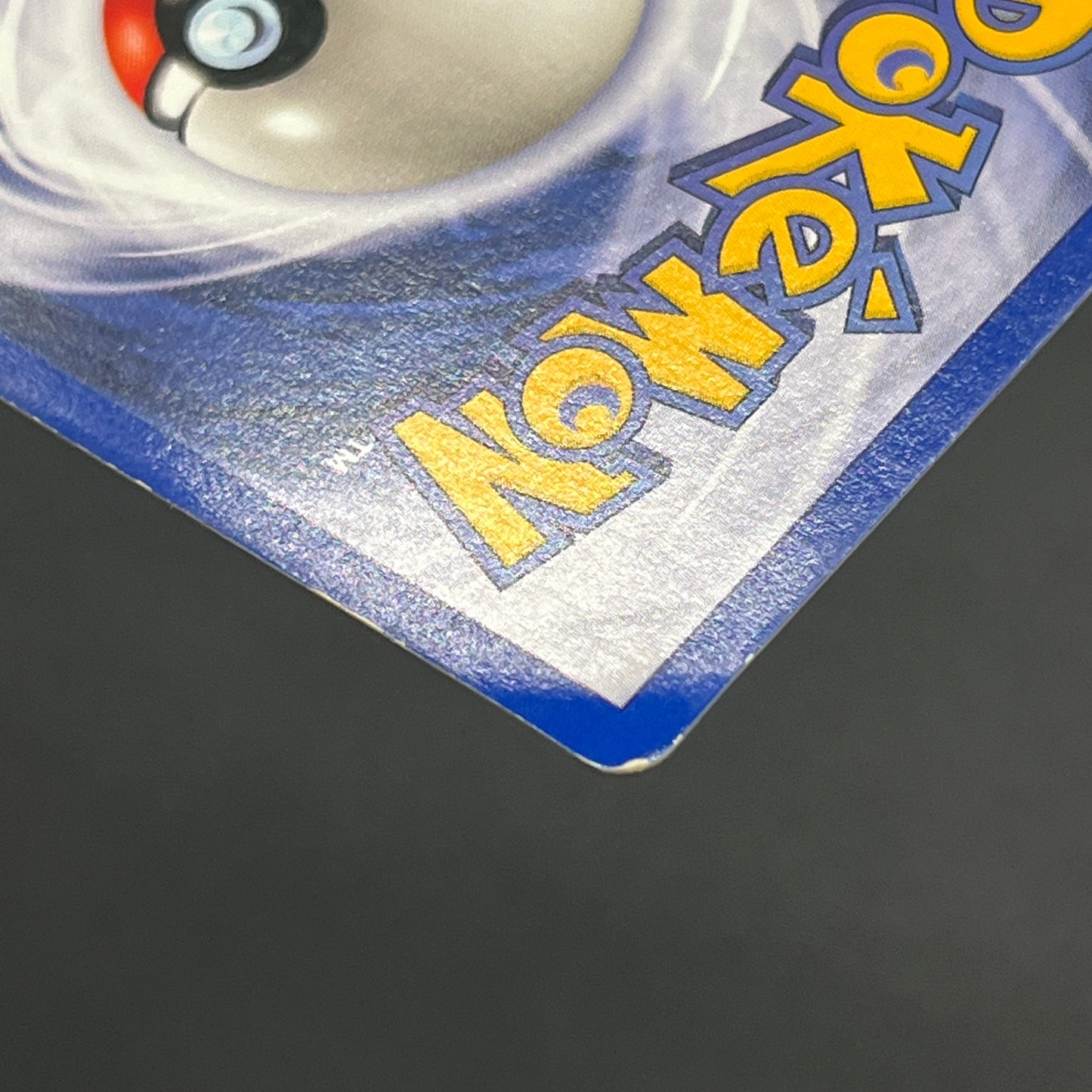 Eevee 11 Mewtwo 12 JR Stamp Rally Promo 2000 Pokemon Card