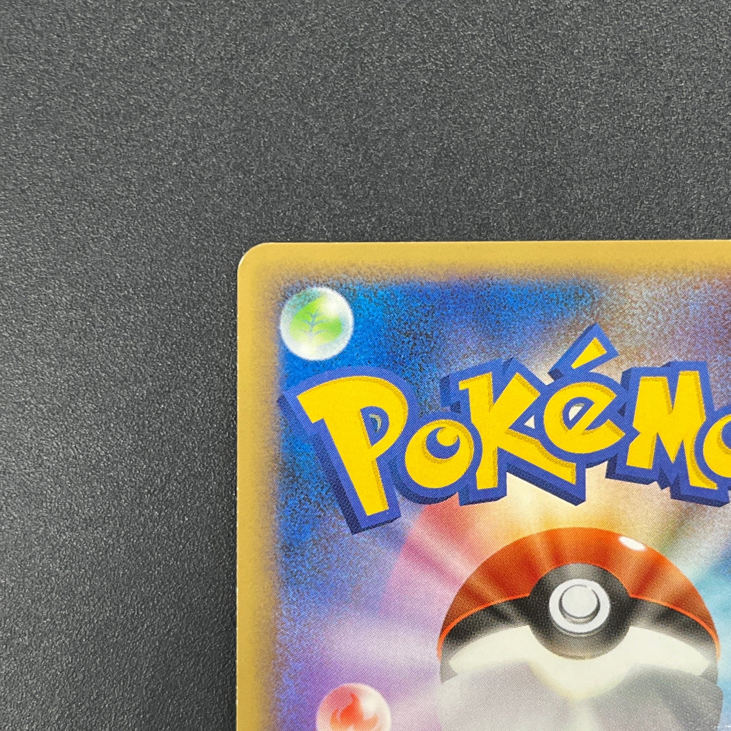 Shinx 037/090 Advent of Arceus 1st Ed Pt4 Pokemon Card