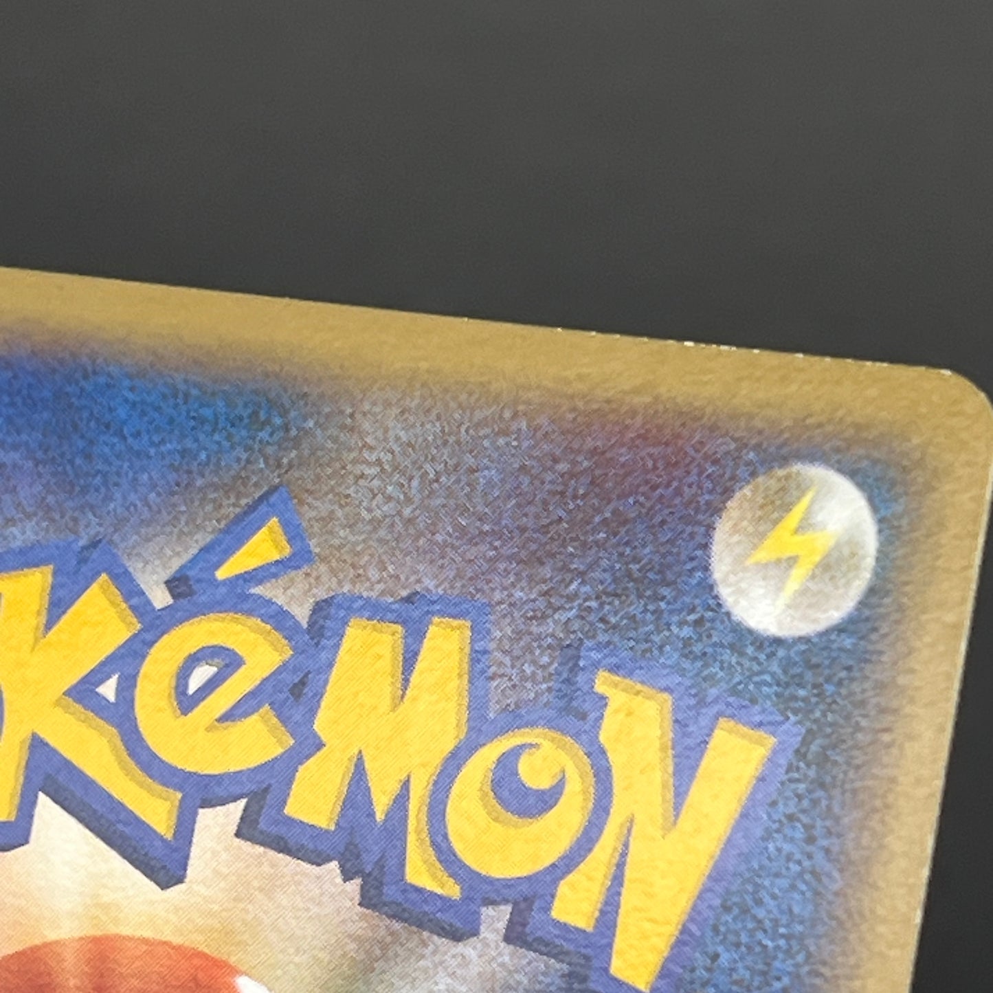 Shinx 037/090 Advent of Arceus 1st Ed Pt4 Pokemon Card