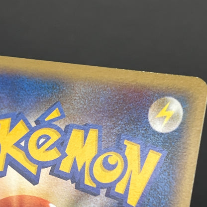 Shinx 037/090 Advent of Arceus 1st Ed Pt4 Pokemon Card
