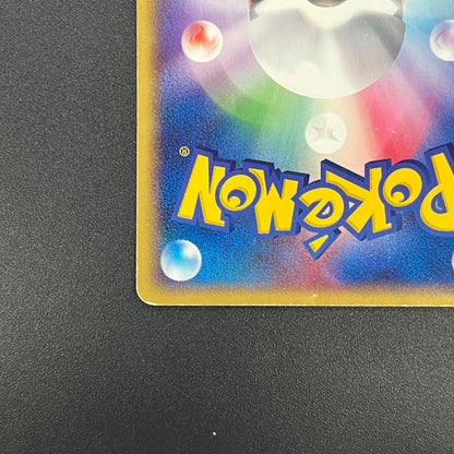 Lanturn 031/P McDonald's Promo e Japanese Pokemon Card