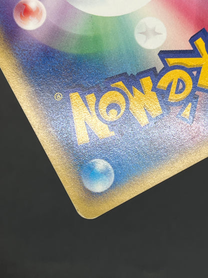 Chikorita 003/018 McDonald's Promo Holo e Pokemon Card