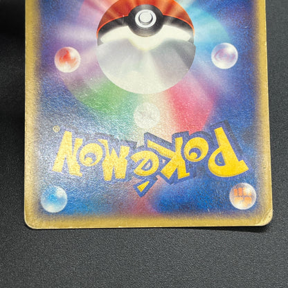 Gyarados 2Set ex Random Basic Pack Promo Pokémon Card