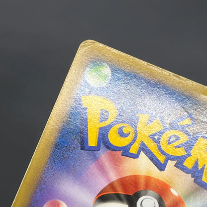Gyarados 2Set ex Random Basic Pack Promo Pokémon Card