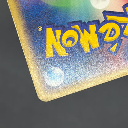 Gyarados 2Set ex Random Basic Pack Promo Pokémon Card