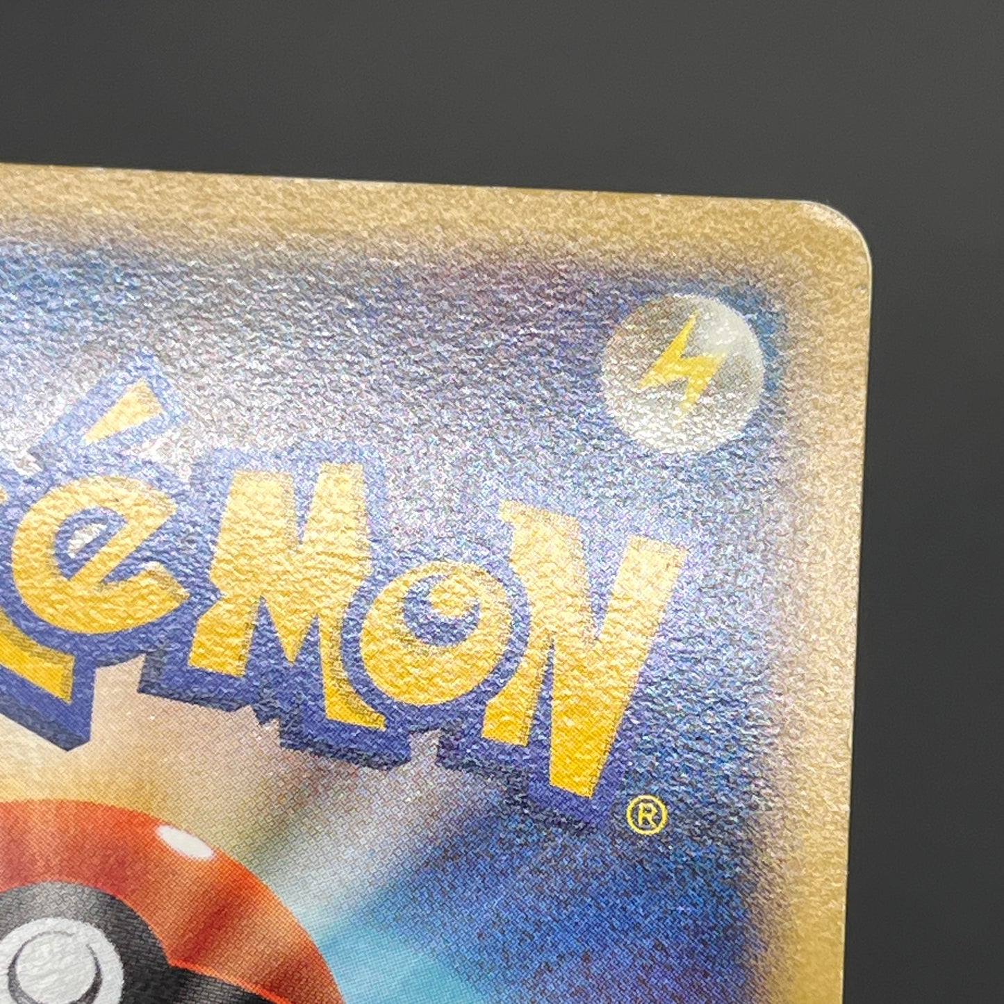 Meowth M 017/022 Movie Commemoration Random Pokémon Card