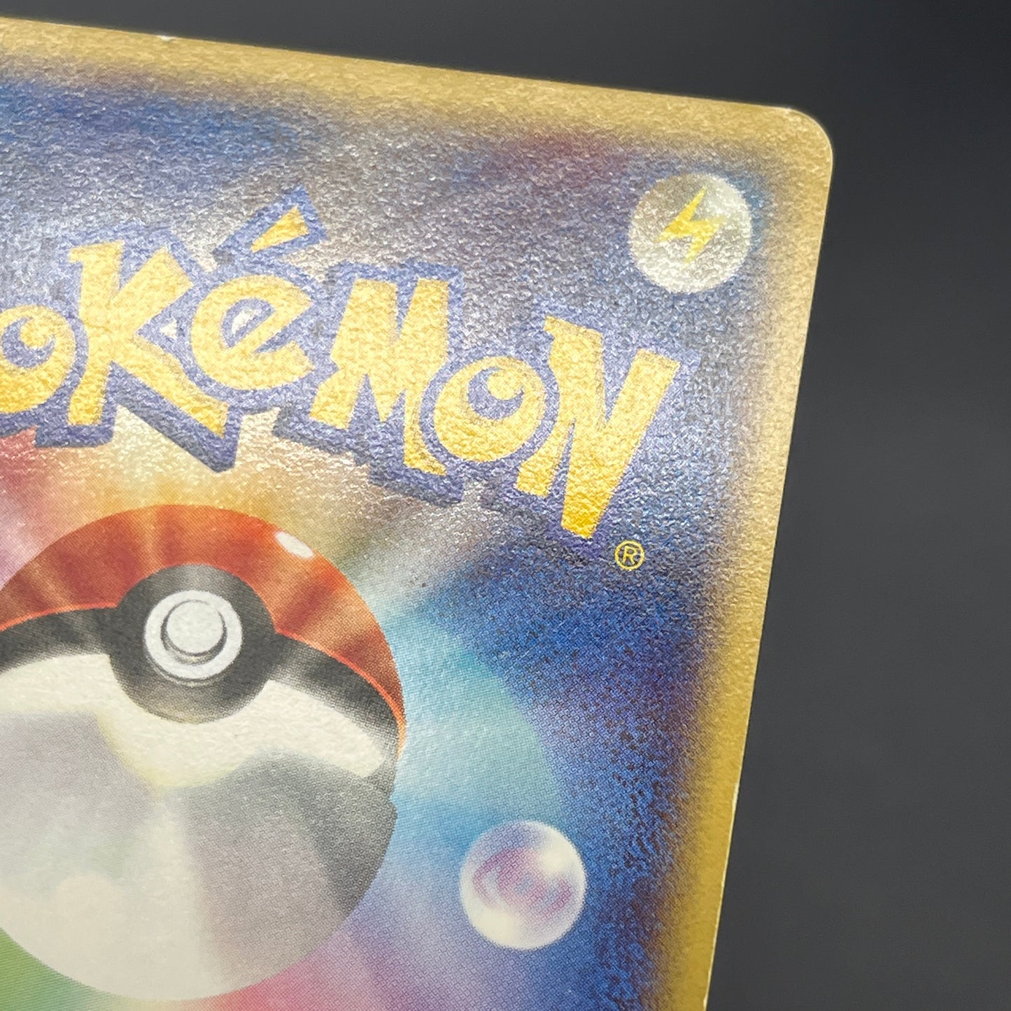 Charizard 012/029 e-Starter Deck 1st Ed e Pokemon Card