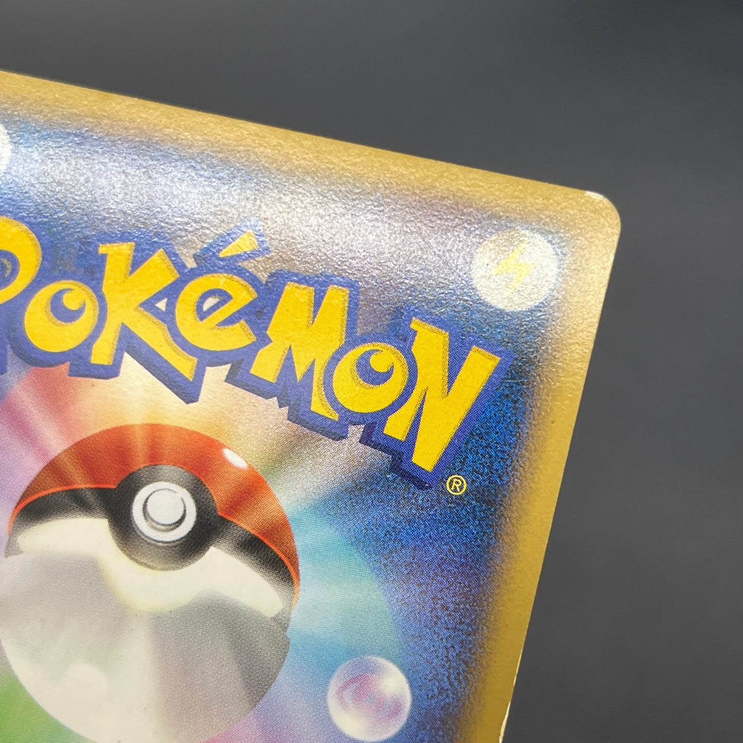Umbreon Holo 037/080 1st Ed L2 Undaunted Pokemon Card