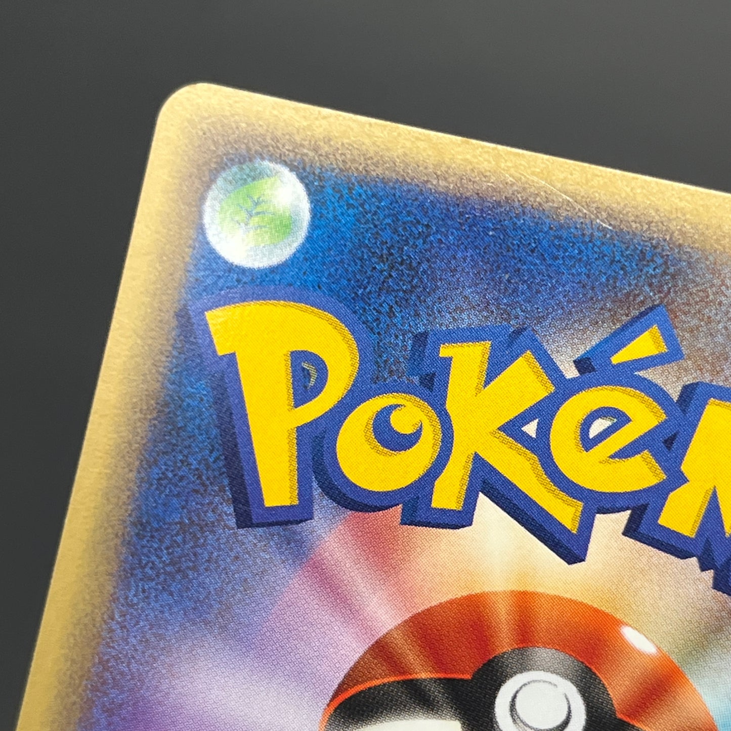 Bulbasaur 002/029 E Starter Deck Japanese Pokémon Card