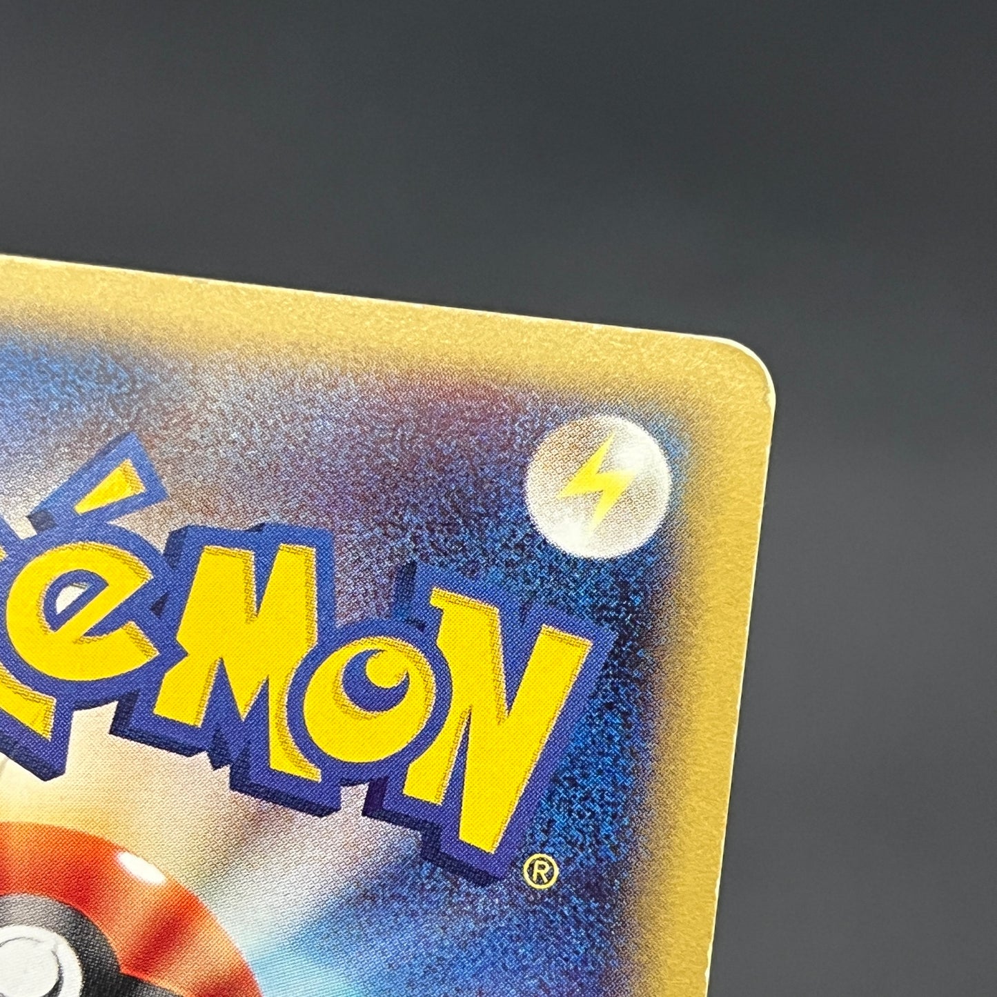 Pichu 114/128 Expedition 2001 Holo 1st Ed e Pokemon Card