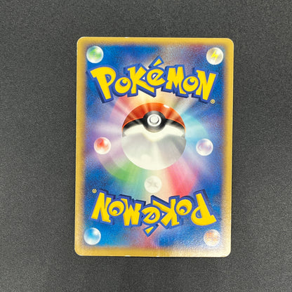 Pokepark's Torchic 002/009 Forest File Promo Holo Card