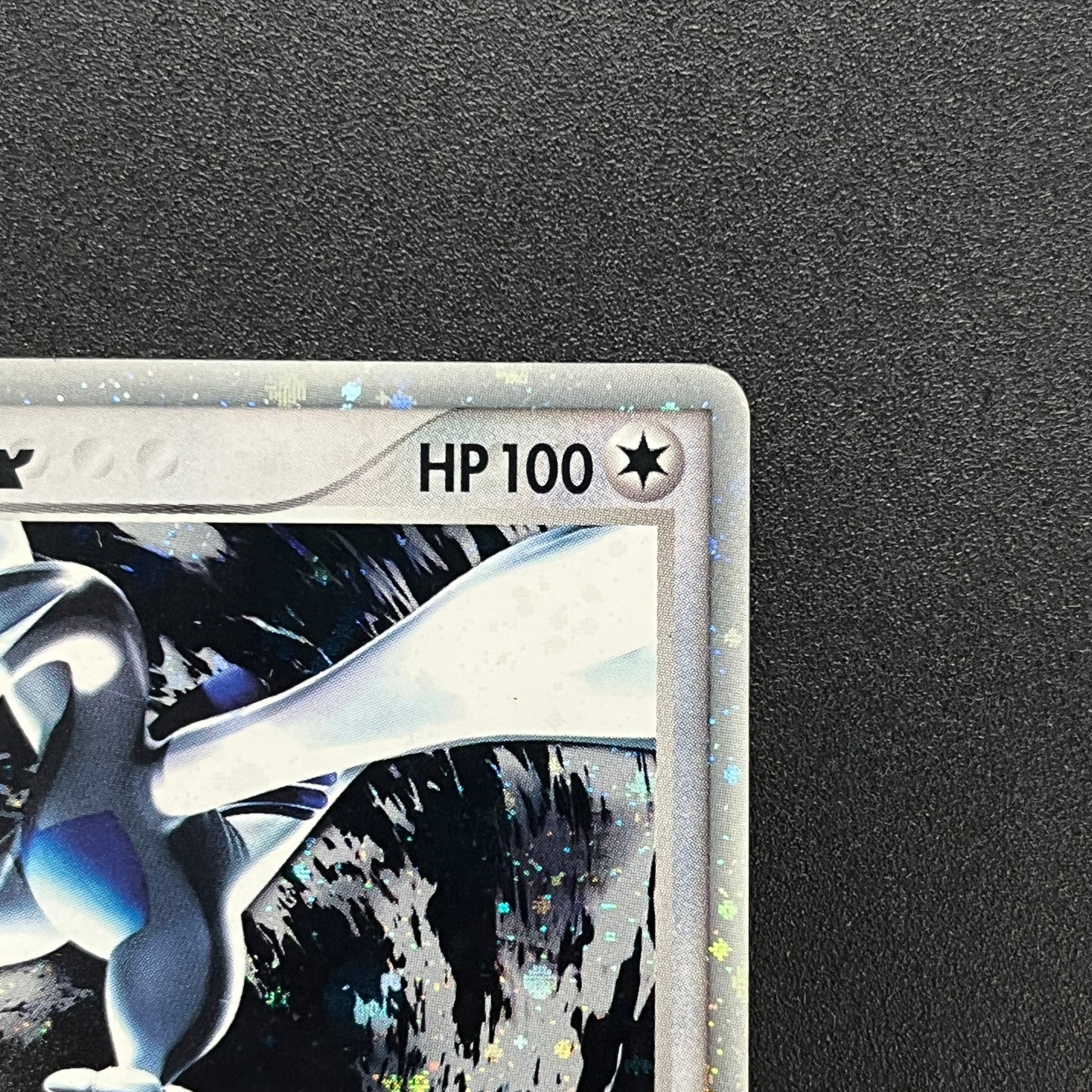 Lugia EX 090/106 Golden Sky Silver Ocean Holo Pokemon Card