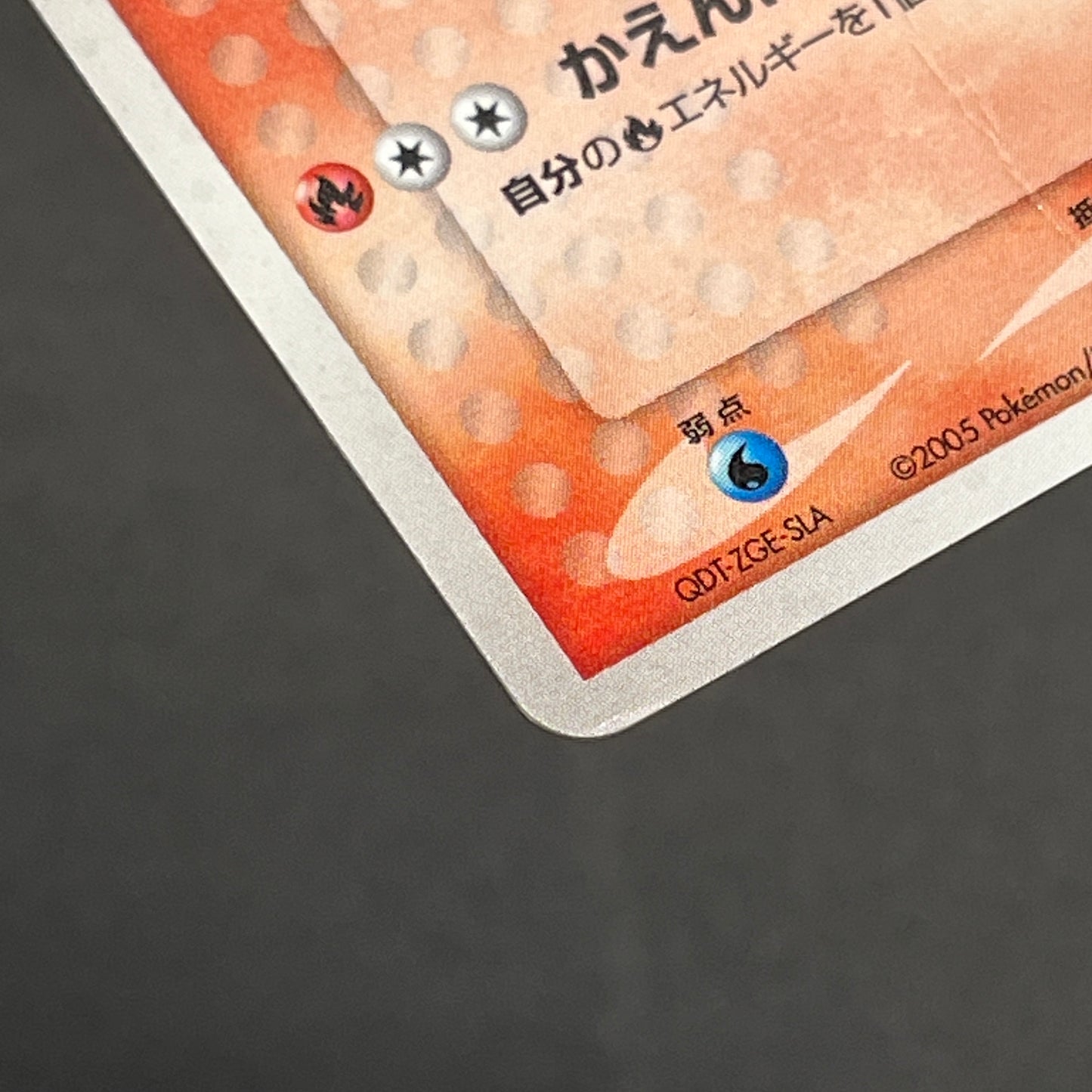 Pokepark's Torchic 002/009 Forest File Promo Holo Card
