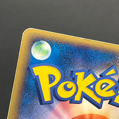 Pokepark's Torchic 002/009 Forest File Promo Holo Card