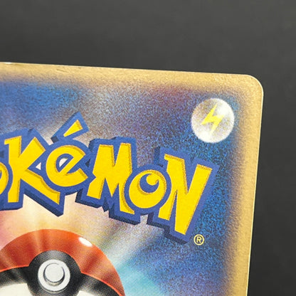 Pokepark's Torchic 002/009 Forest File Promo Holo Card