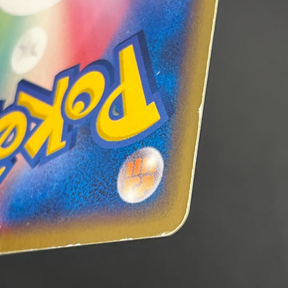 Pokepark's Torchic 002/009 Forest File Promo Holo Card