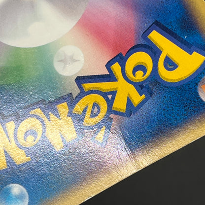 Pokepark's Torchic 002/009 Forest File Promo Holo Card
