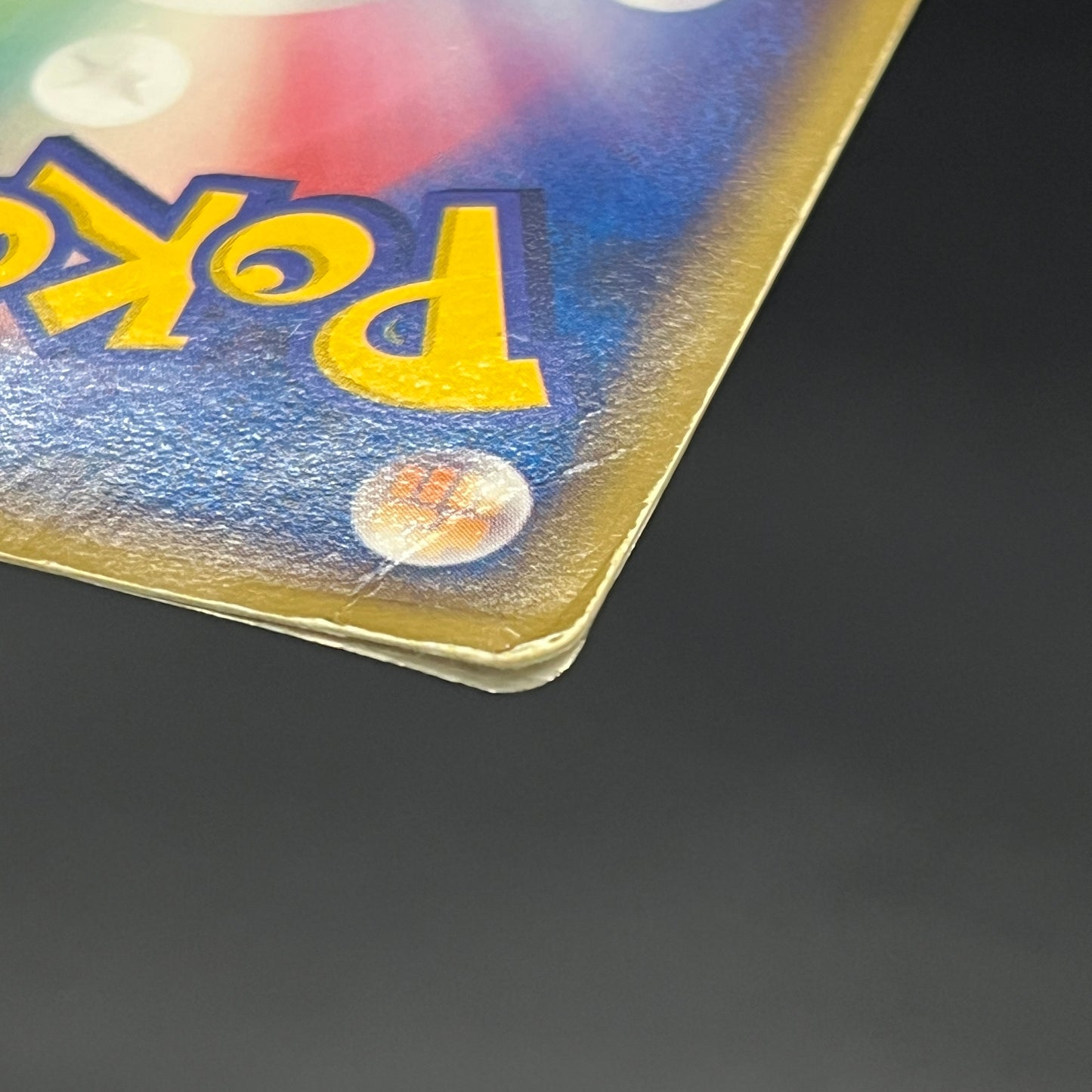 Lugia EX 090/106 Golden Sky Silver Ocean Holo Pokemon Card