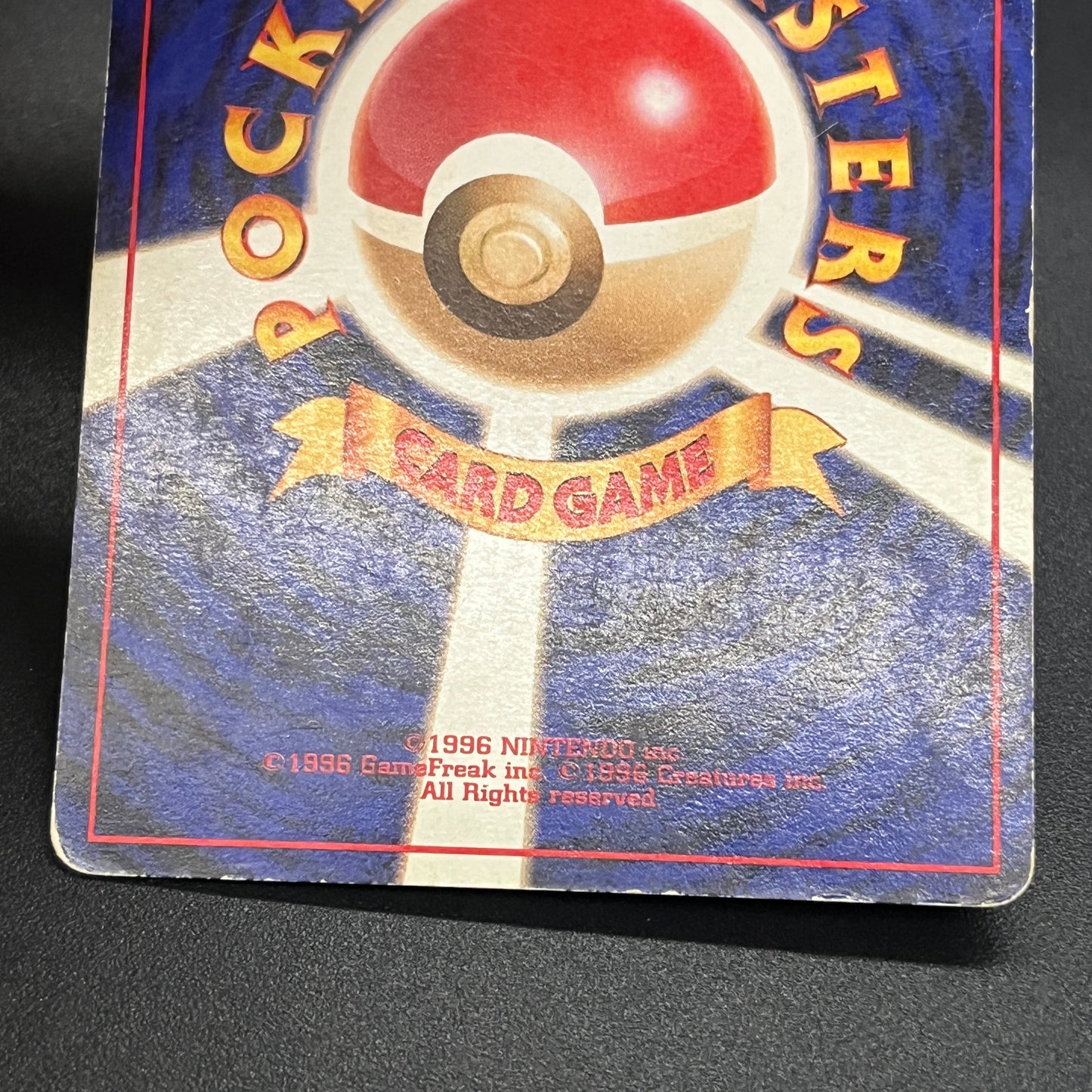 Moltres No. 146 Quick Starter Gift Set Holo Pokemon Card