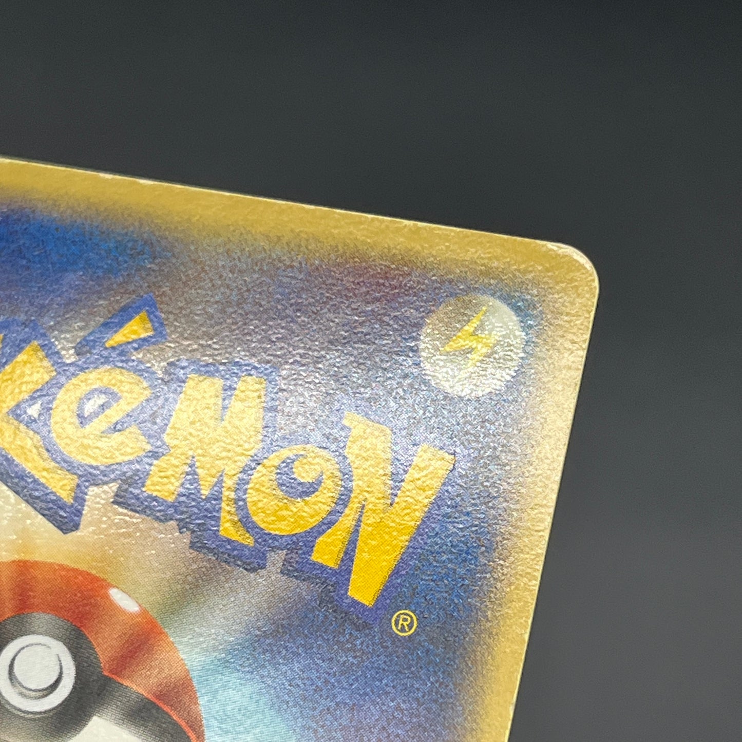 Gengar 040/086 EX Legend Maker Mirage Forest Pokemon Card