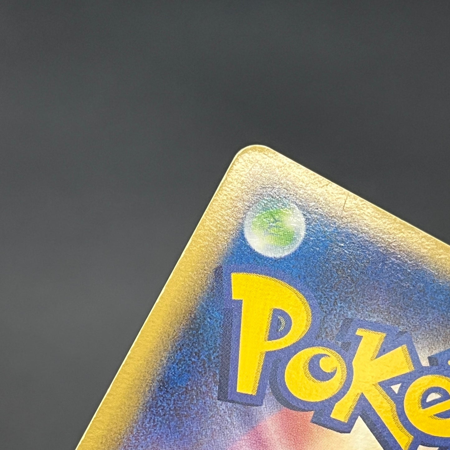 Gengar 040/086 EX Legend Maker Mirage Forest Pokemon Card