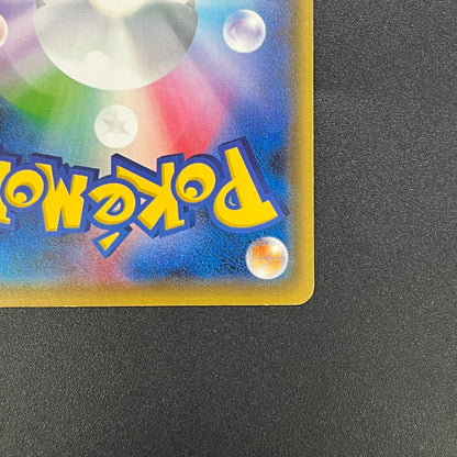 Chikorita 222/XY-P Ho-Oh/Lugia Special Set Pokemon Card