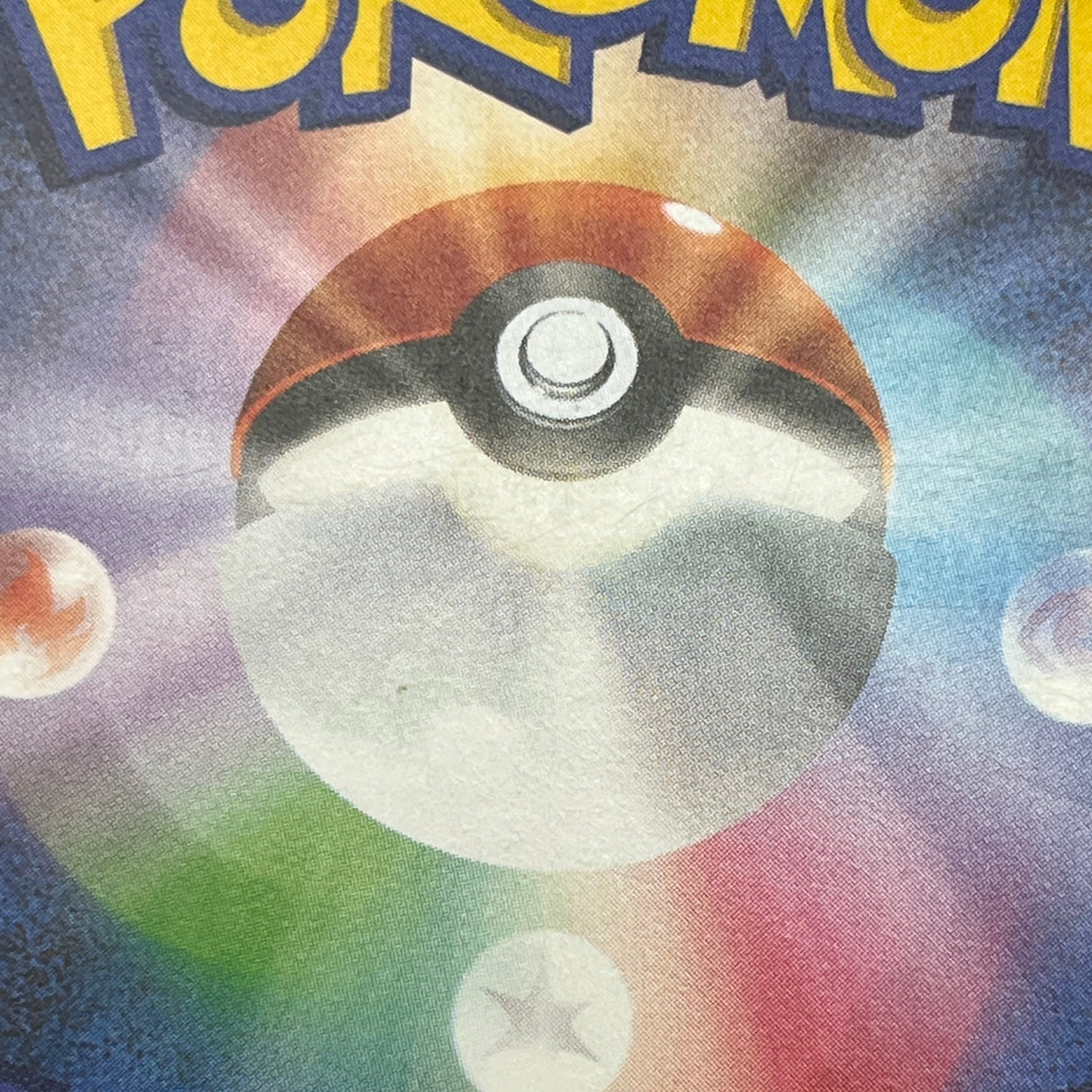Chikorita 222/XY-P Ho-Oh/Lugia Special Set Pokemon Card