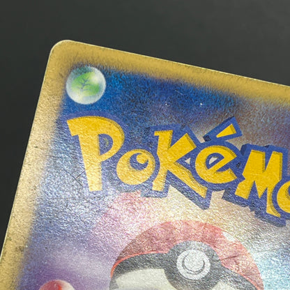 Garchomp 058/DP-P Holo Promo & DP4 Japanese Pokemon Card